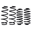 Resortes Originales AG Confort Chevrolet Tornado 2 (Pickup) 2011-2026 4 piezas-2