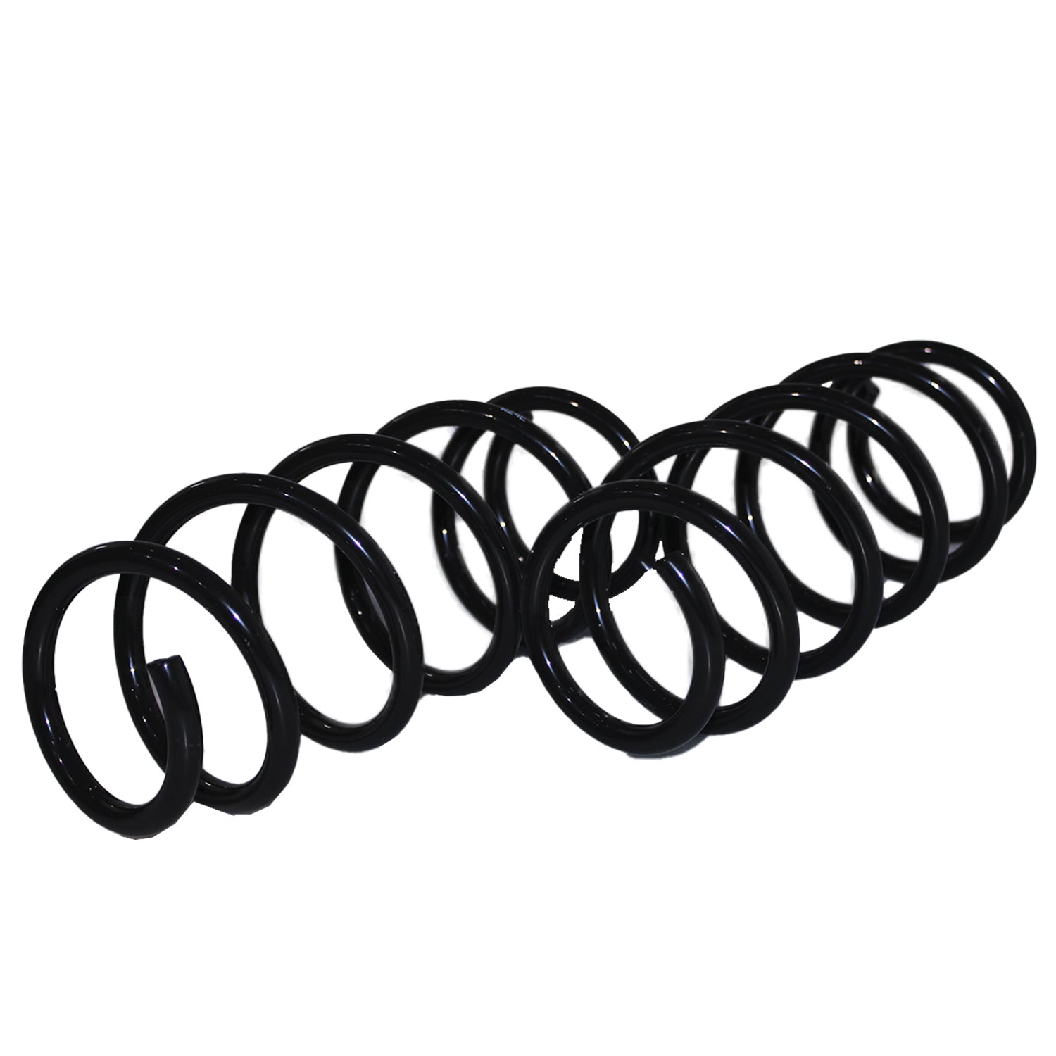 Resortes Originales Ag Confort Chevrolet Tornado 2 (Pickup) 2011-2021 4 piezas