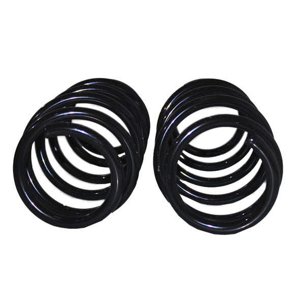 Resortes Originales AG Confort Chevrolet Tornado 2 (Pick Up) 2011-2026 Par Delantero