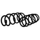 Resortes Originales AG Confort Chevrolet Tornado 1 (Pick Up) 04-11 Par Delantero-2