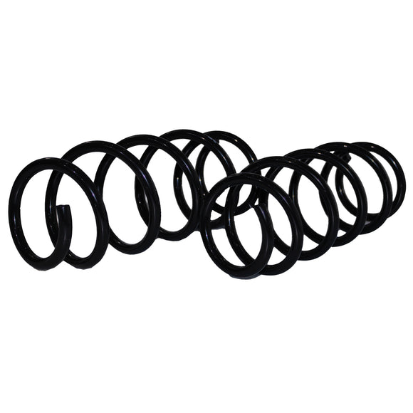 Resortes Originales AG Confort Chevrolet Tornado 1 (Pick Up) 04-11 Par Delantero