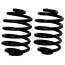 Resortes Ag Confort Chevrolet Corsa 2002-2008 traseros-2