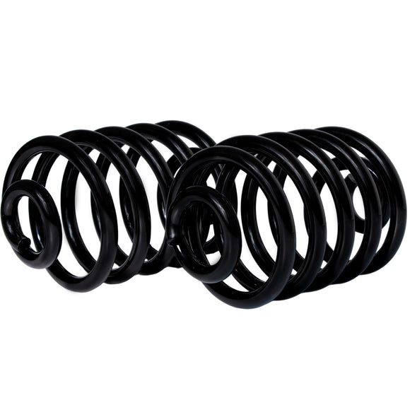 Resortes Originales Ag Confort Chevrolet Corsa 2002-2008 Kit 4 Piezas