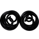 Resortes Ag Confort Chevrolet Corsa 2002-2008 traseros-4