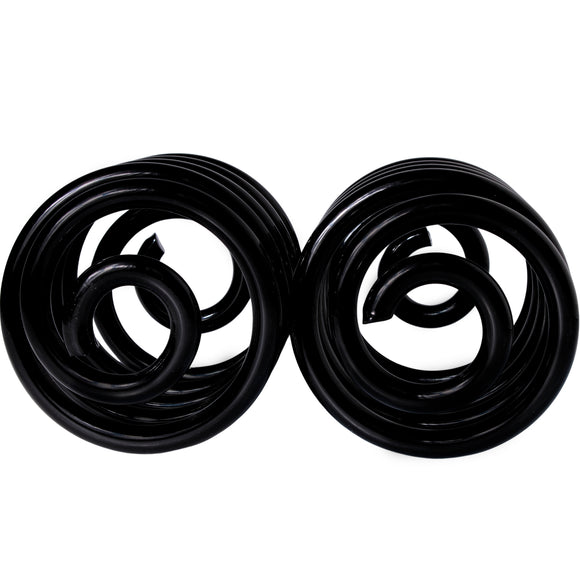 Resortes Ag Confort Chevrolet Corsa 2002-2008 traseros