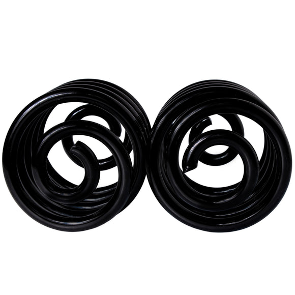 Resortes Ag Confort Chevrolet Corsa 2002-2008 traseros