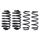 Resortes Originales AG Confort Chevrolet Meriva GL, Meriva GLS 2003-2008 Kit 4 Piezas-2