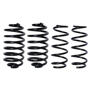 Resortes Originales AG Confort Chevrolet Meriva GL, Meriva GLS 2003-2008 Kit 4 Piezas