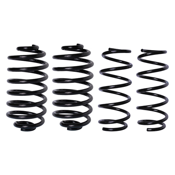 Resortes Originales AG Confort Chevrolet Meriva GL, Meriva GLS 2003-2008 Kit 4 Piezas