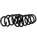 Resortes Ag Confort Chevrolet Meriva 2003-2008 Del-2