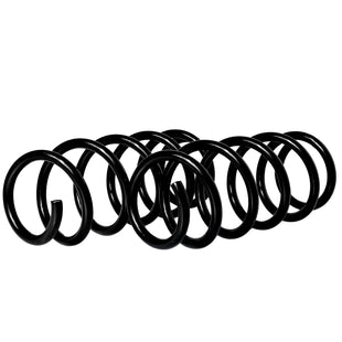 Resortes Ag Confort Chevrolet Meriva 2003-2008 Del