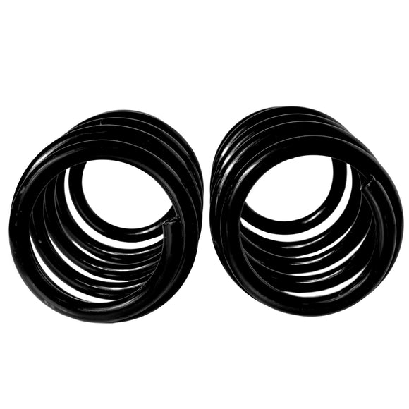 Resortes Ag Confort Chevrolet Meriva 2003-2008 Del