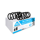 Resortes Ag Confort Chevrolet Meriva 2003-2008 Del-1