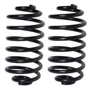 Resortes Ag Confort Chevrolet Meriva 2003-2008 Tras-1