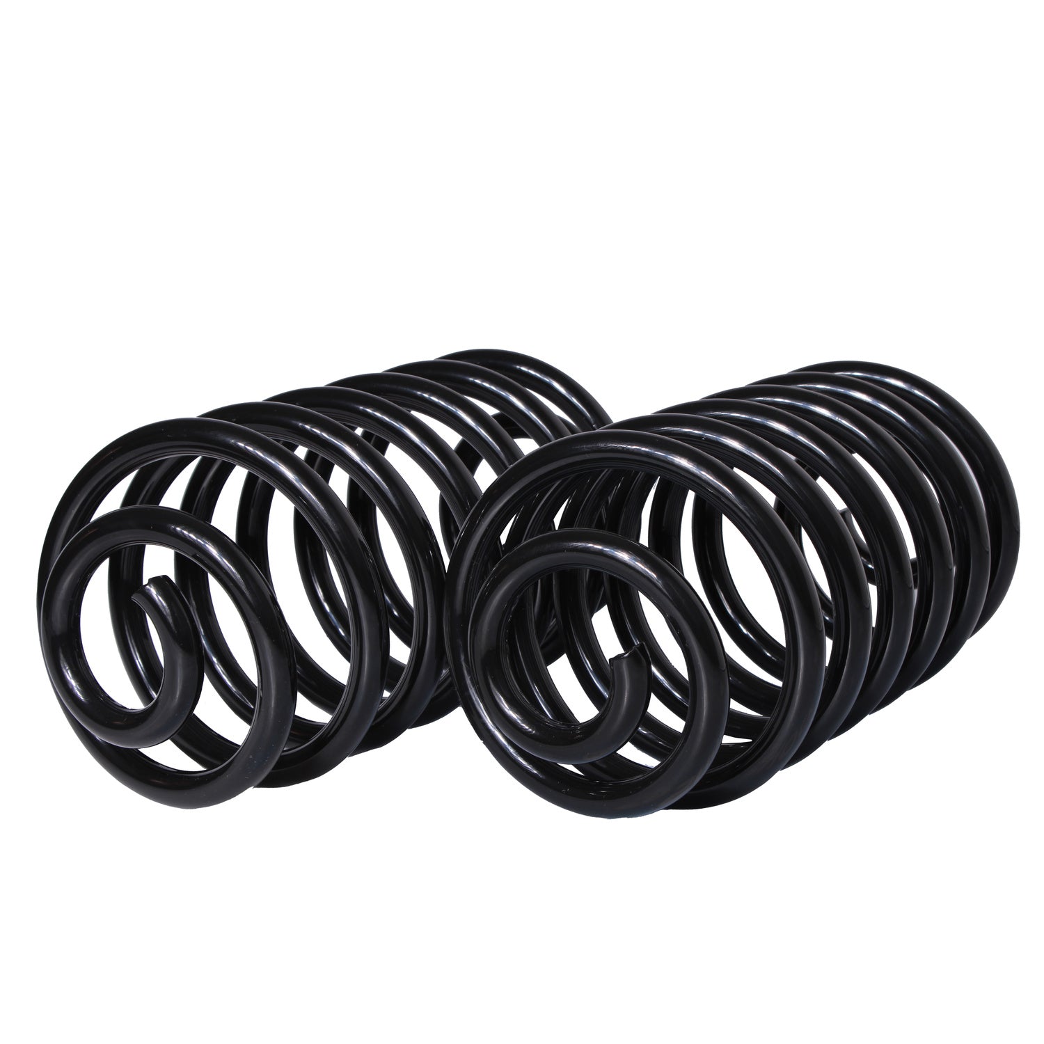 Resortes Originales AG Confort Chevrolet Meriva GL, Meriva GLS 2003-2008 Kit 4 Piezas