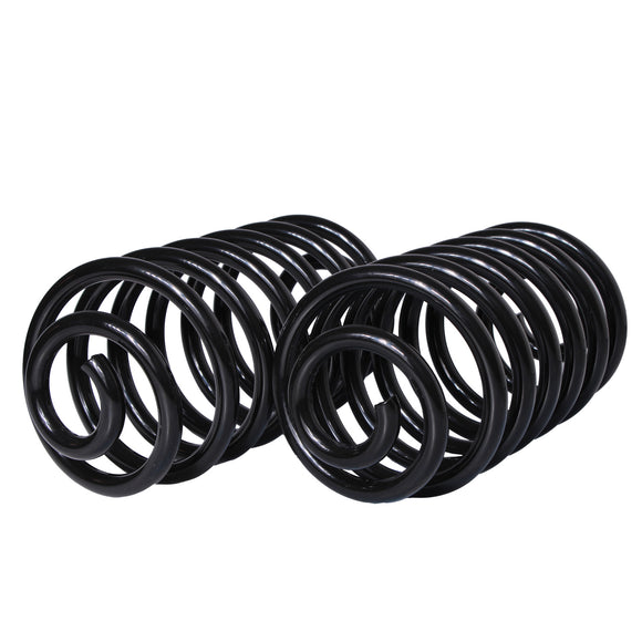 Resortes Ag Confort Chevrolet Meriva 2003-2008 Traseros