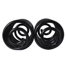 Resortes Ag Confort Chevrolet Meriva 2003-2008 Tras-2