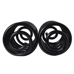 Resortes Ag Confort Chevrolet Meriva 2003-2008 Tras