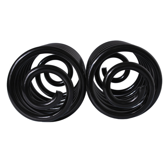 Resortes Ag Confort Chevrolet Meriva 2003-2008 Traseros