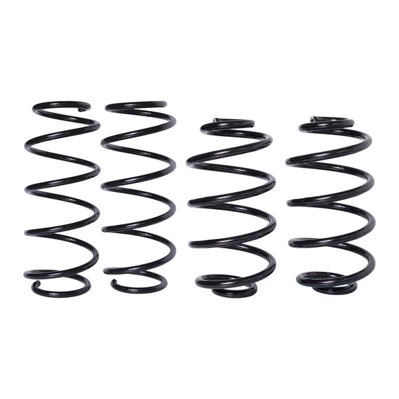 Resortes Originales AG Confort Chevrolet Astra 2007-2008 Kit 4 Piezas