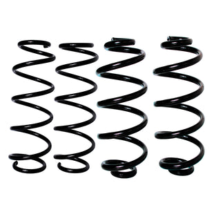 Resortes Originales Ag Confort Chevrolet Astra (Tercera generación) 2005-2010 Kit 4 Piezas