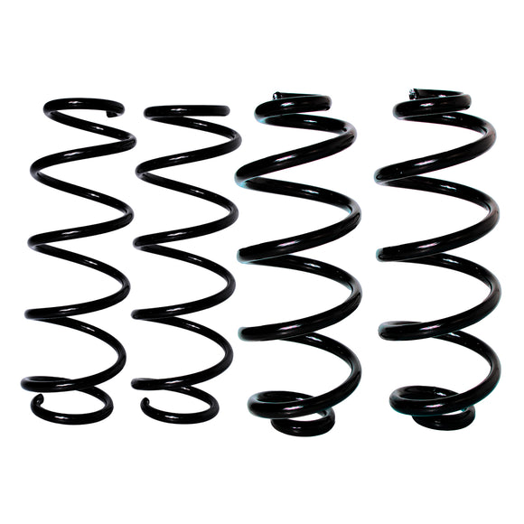 Resortes Originales AG Confort Chevrolet Astra (Tercera generación) 2005-2010 Kit 4 Piezas