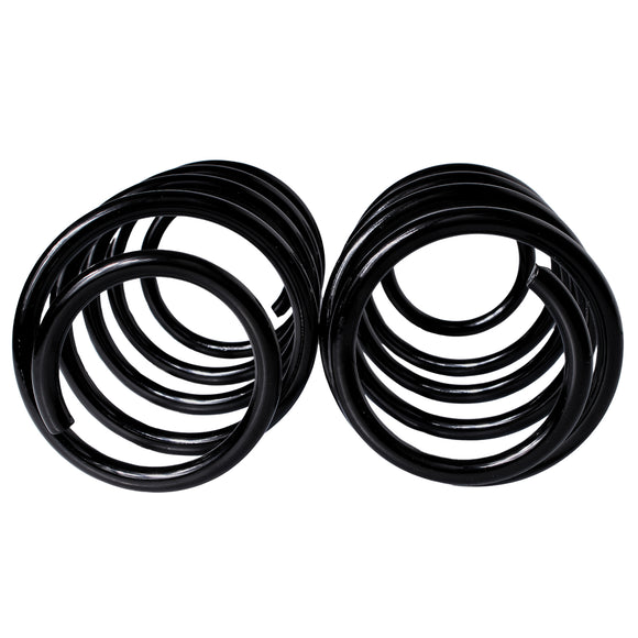 Resortes Ag Confort Chevrolet Astra 2007-2008 Delanteros