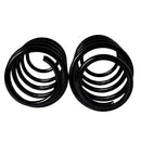 Resortes Ag Confort Chevrolet Astra 2007-2008 Delanteros-5