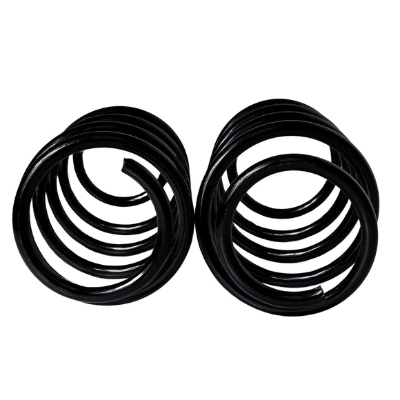 Resortes Ag Confort Chevrolet Astra 2007-2008 Delanteros
