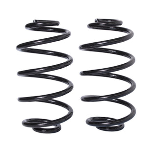 Resortes Ag Confort Chevrolet Astra 2007-2008 Traseros