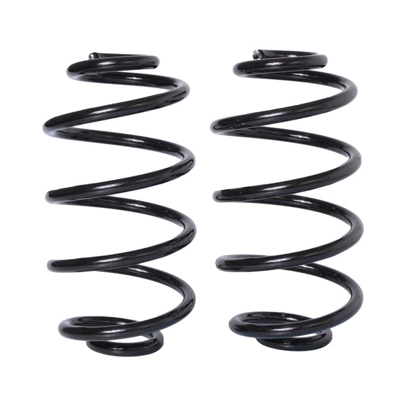 Resortes Ag Confort Chevrolet Astra 2007-2008 Traseros