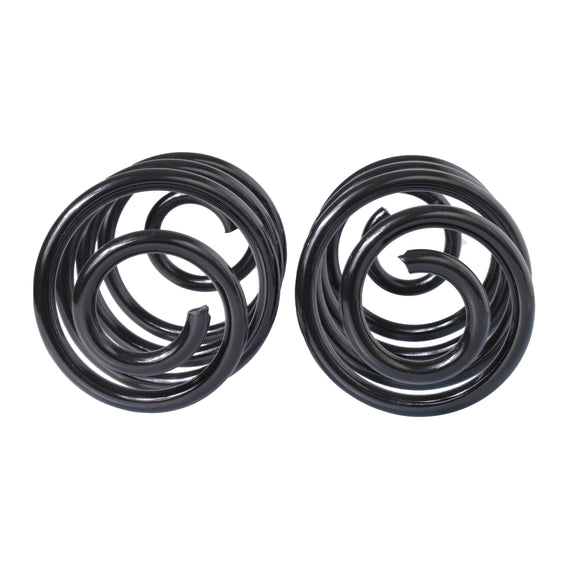 Resortes Ag Confort Chevrolet Astra 2007-2008 Traseros