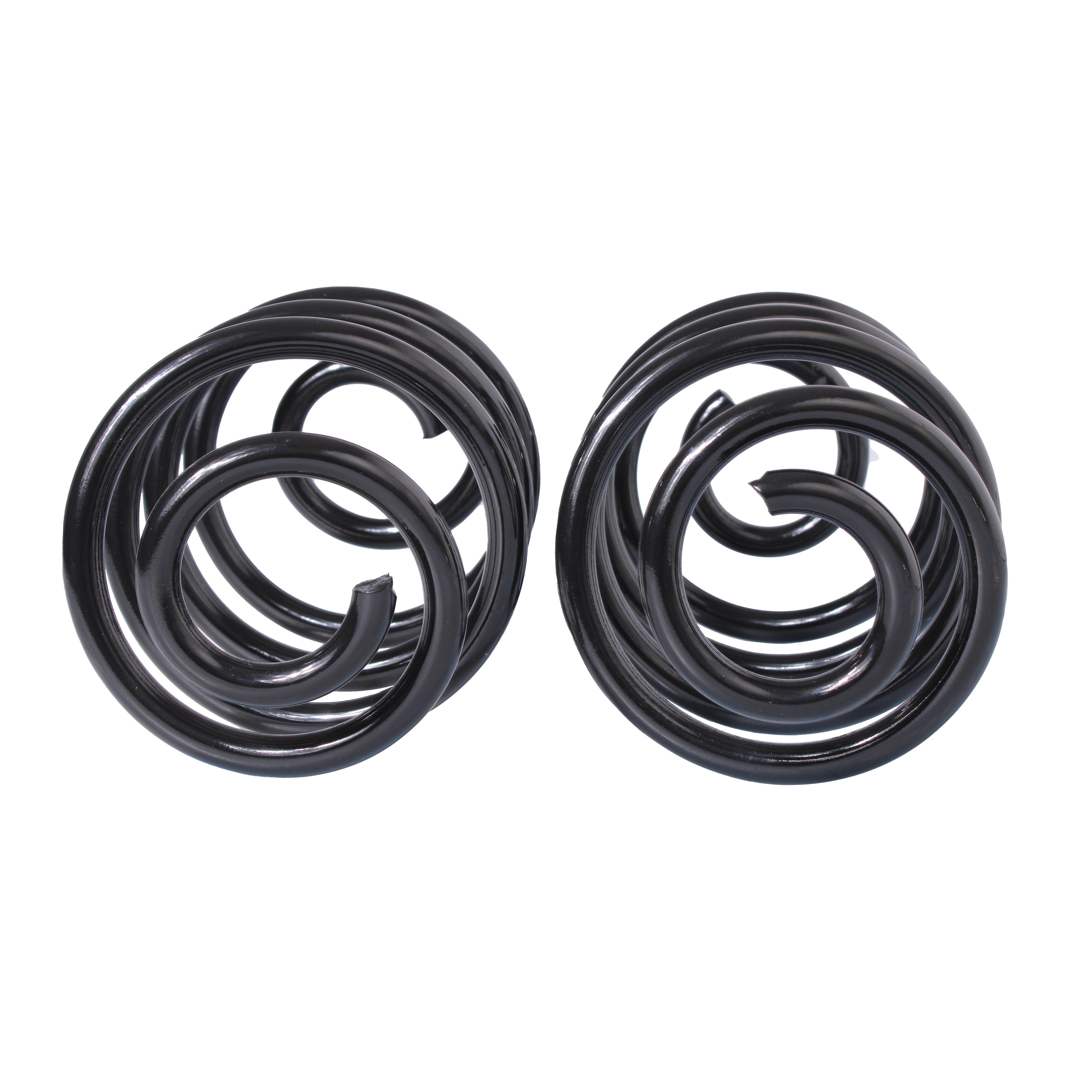 Resortes Ag Confort Chevrolet Astra (Tercera generación) 2005-2010 Tras