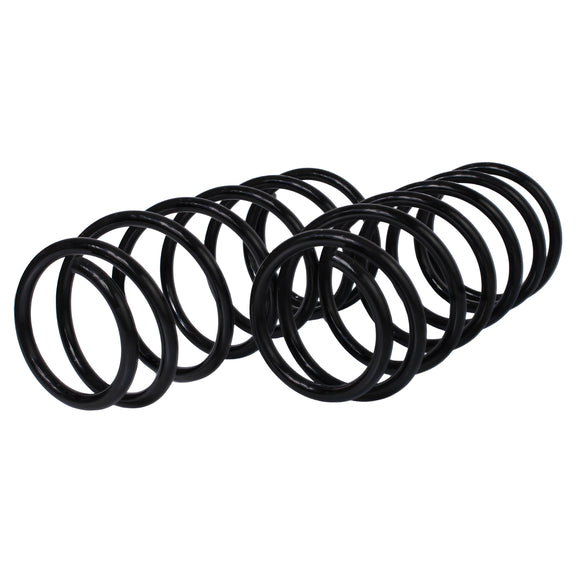 Resortes Ag Confort Chevrolet Cobalt 2006-2011 Del