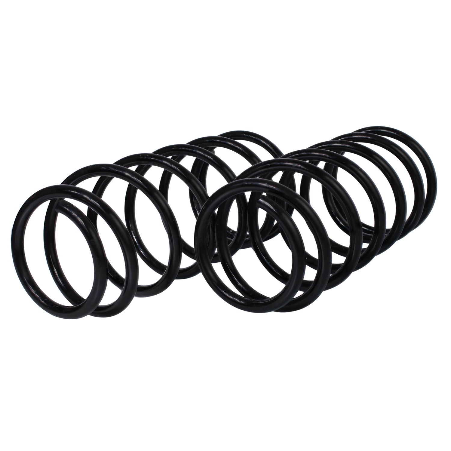 Resortes Originales Ag Confort Chevrolet Hhr 06-11 Kit 4 Piezas