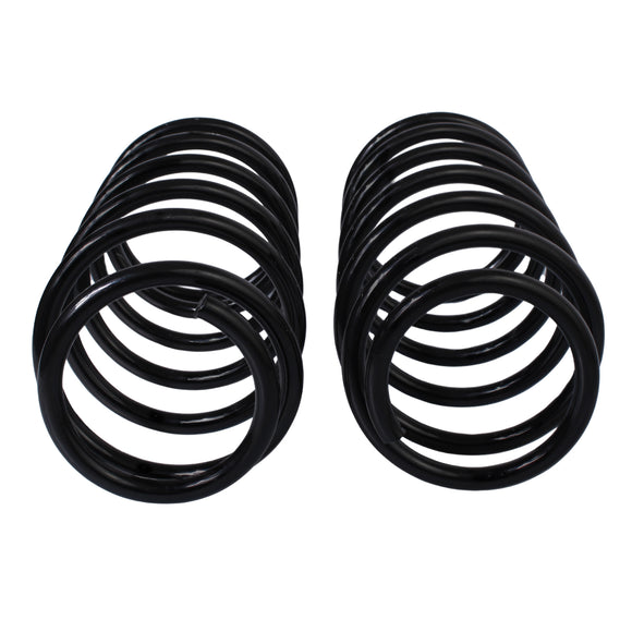 Resortes Ag Confort Chevrolet Cobalt 2006-2011 Del