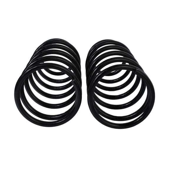 Resortes Ag Confort Chevrolet Cobalt 2006-2011 Del