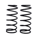 Resortes Ag Confort Chevrolet Cobalt 2006-2011 Del-1