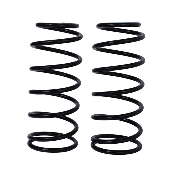 Resortes Ag Confort Chevrolet Cobalt 2006-2011 Del