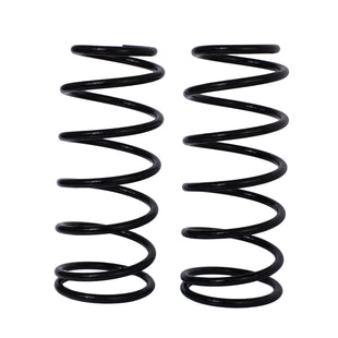 Resortes Ag Confort Chevrolet HHR 2006-2011 Del