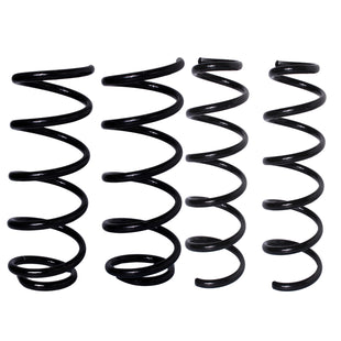 Resortes Originales AG Confort Chevrolet Optra 2006-2010 Kit 4 Piezas