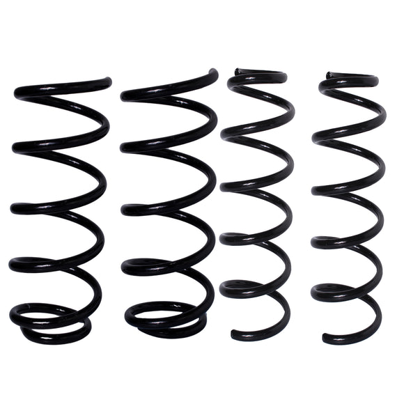 Resortes Originales AG Confort Chevrolet Optra 2006-2010 Kit 4 Piezas