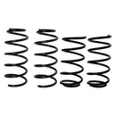 Resortes Originales AG Confort Chevrolet Optra 2006-2010 Kit 4 Piezas-2