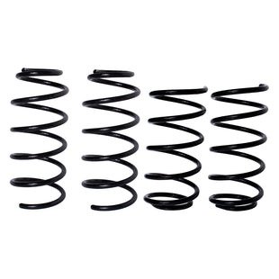 Resortes Originales AG Confort Chevrolet Optra 2006-2010 Kit 4 Piezas