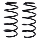 Resortes Ag Confort Chevrolet Optra 2006-2009 Delanteros-1