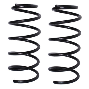 Resortes Ag Confort Chevrolet Optra 2006-2009 Delanteros