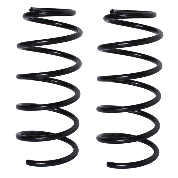 Resortes Ag Confort Chevrolet Optra 2006-2009 Delanteros