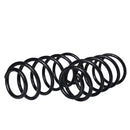 Kit Original Resortes, Amortiguadores y Bases Chevrolet Optra 06-09 Del Kit X6-3