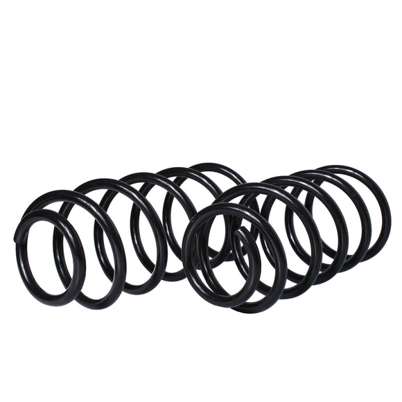 Kit Original Resortes, Amortiguadores y Bases Chevrolet Optra 06-09 Del Kit X6