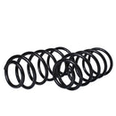 Resortes Originales AG Confort Chevrolet Optra 2006-2010 Kit 4 Piezas-3
